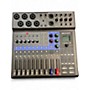 Used Zoom Livetrak L8 Sound Package
