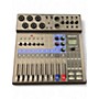 Used Zoom Livetrak L8 Unpowered Mixer