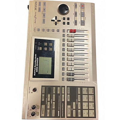 Used Zoom MRS1044