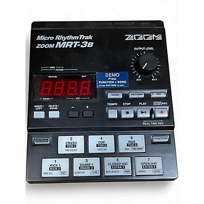 Used Zoom MRT3B Production Controller