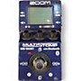 Used Zoom MS-100BT Effect Processor