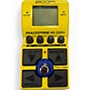 Used Zoom MS-2000 Tuner Pedal