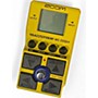 Used Zoom MS-200D+ Effect Pedal