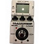 Used Zoom MS-50G MULTISTOMP Effect Processor