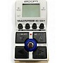 Used Zoom MS-50G+ Pedal