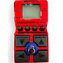 Used Zoom MS 60B+ Bass Effect Pedal