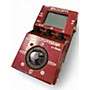 Used Zoom MS-60B Effect Processor