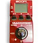 Used Zoom MS-60B Effect Processor