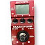 Used Zoom MS-60B Effect Processor