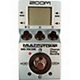 Used Zoom Used Zoom MS-70CDR Effect Pedal