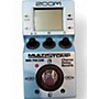 Used Zoom Used Zoom MS-70CDR Effect Processor