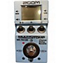 Used Zoom MS 70CDR Effect Processor