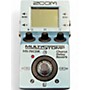 Used Zoom MS-70CDR Effect Processor