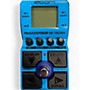 Used Zoom MS-70CDR+ Effect Processor