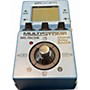 Used Zoom MS-70CDR Effect Processor