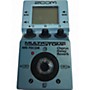 Used Zoom MS-70CDR Effect Processor