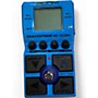 Used Zoom MS-70CDR+ MULTISTOMP Effect Processor