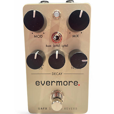 Used Zoom MS-70DCR+ Effect Processor