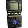 Used Zoom MS-80IR+ MultiStomp Effect Processor