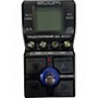 Used Zoom MS-80IR Pedal