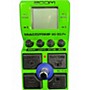 Used Zoom MS-90LP+ MultiStomp Effect Processor