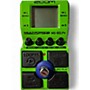 Used Zoom MS-90LP+ Pedal