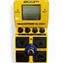 Used Zoom MS200D+ Effect Processor