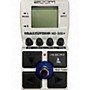 Used Zoom MS50G Drum Machine