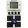 Used Zoom MS50G+ Effect Processor