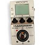 Used Zoom MS50G Effect Processor