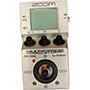 Used Zoom MS50G Effect Processor