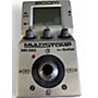 Used Zoom MS50G MULTI STOMP Effect Processor
