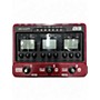 Used Zoom MS60B+ Bass Effect Pedal