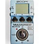 Used Zoom MS70CDR Effect Pedal