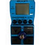 Used Zoom MS70CDR+ Effect Processor