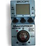 Used Zoom MS70CDR Effect Processor