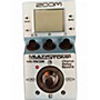 Used Zoom MS70CDR Effect Processor