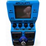 Used Zoom MS70CDR Effect Processor
