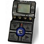Used Zoom MS801R+ Effect Pedal