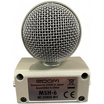 Used Zoom MSH-6 Microphone Capsule