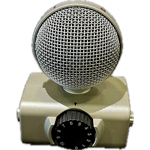 Zoom Used Zoom MSH6 Microphone Capsule