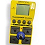 Used Zoom Ms-200D+ MultiStomp Effect Processor