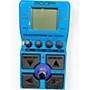 Used Zoom Ms-70cdr MultiStomp Effect Processor