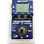 Used Zoom Multi Stomp ms100bt Effect Processor