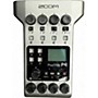 Used Zoom PODTRACK P4 MultiTrack Recorder