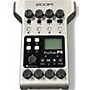 Used Zoom PODTRAK P4 Audio Interface