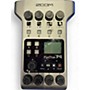 Used Zoom Used Zoom PODTRAK P4 MultiTrack Recorder