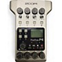 Used Zoom PODTRAK P4 MultiTrack Recorder