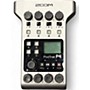 Used Zoom PODTRAK P4 MultiTrack Recorder
