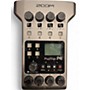 Used Zoom PODTRAK P4 MultiTrack Recorder